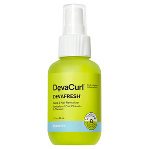 Deva Curl DevaFresh 88ML/3OZ - Beauty Supply Outlet