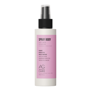 AG Spray Body Soft-Hold Volumizer 5oz - Beauty Supply Outlet