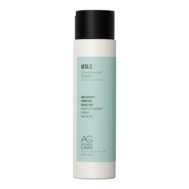 Ag Rice Shampoo AG Care Vita C Shampoo - Beauty Supply Outlet