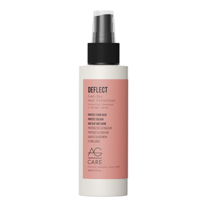 AG Deflect Fast-Dry Heat Protection 5oz - Beauty Supply Outlet