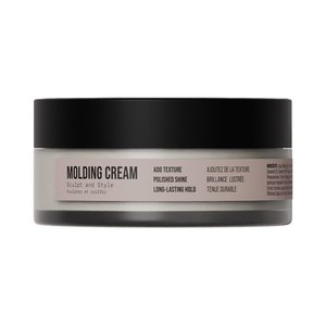 AG Molding Cream Sculpt and Style 2.5oz - Beauty Supply Outlet