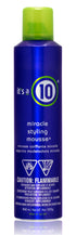 It's a 10 Haircare's Miracle Styling Mousse 266ML