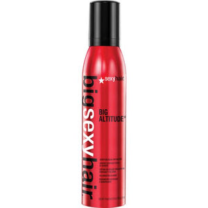 Sexy Hair Big Sexy Hair Big Altitude Mousse 210ml