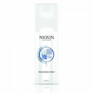 Nioxin 5.1 Thickening Spray