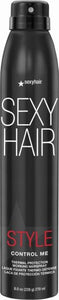 Sexy Hair Style Control Me Thermal Protection Working Spray