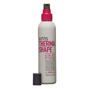 KMS THERMASHAPE Shaping Blow Dry 200ml - Beauty Supply Outlet