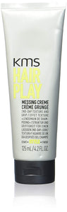 KMS HAIRPLAY Messing Creme 125ml - Beauty Supply Outlet