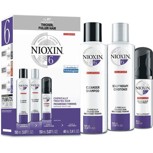 Nioxin System 6 Starter Kit | Now Save 36%