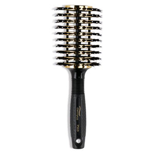 Dannyco Extra Large 703C Round Boar Tip Brush