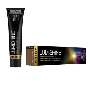 Joico Lumishine 1N Natural Black - Beauty Supply Outlet