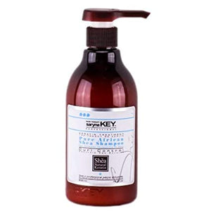 Saryna Key Curl Control Shampoo 500Ml