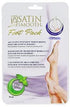 Satin Smooth Foot Pack Intensive Treatment Single Use Booties