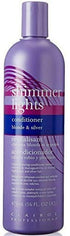 Clairol Professional Shimmer Lights Conditioner for Blonde & Silver hair
