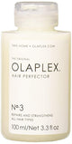 Olaplex No 3 Hair Perfector Repair and Strengthens All Hair Types