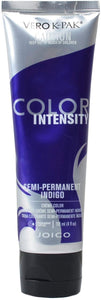 Color Intensity Indigo - Beauty Supply Outlet