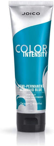 Color Intensity Mermaid Blue - Beauty Supply Outlet