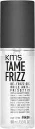 KMS TAMEFRIZZ De-frizz Oil 100ml