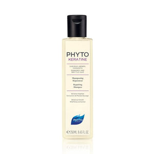 Phyto Phytokeratine Repairing Shampoo 250ml/8.45 oz