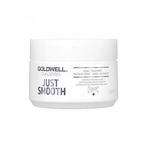 Goldwell Dual Senses Just Smooth 60 Sec Treatment 6.8oz