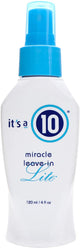 It's a 10 Miracle Leave-in Lite 120ML
