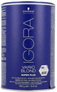 Schwarzkopf Igora Vario Blond Super Plus Powder Lightener 450G Bleach