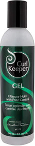 Curl Keeper Ultimate Hold Gel