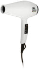 Babyliss Pro Italo Luminoso Dryer White -Discontinued by Manufacturer