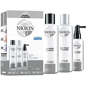 Nioxin System 1 Starter Kit | Now Save 36%