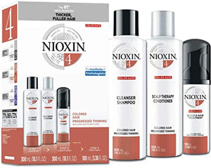 Nioxin System 4 Starter Kit | Now Save 36%