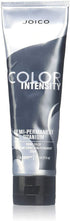 Color Intensity Titanium Semi Permanent Creme Color