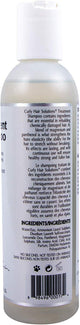 Curl Keeper Treatment Shampoo - Beauty Supply Outlet