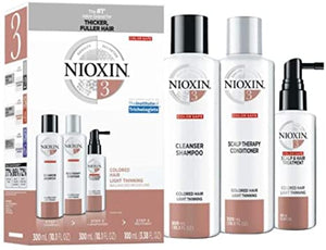 Nioxin System 3 Starter Kit | Now Save 36%