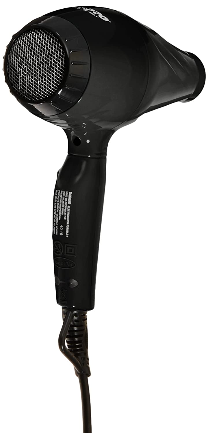 Pro Italo Luminoso Dryer Babyliss Pro Luminoso Babyliss Luminoso