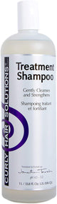 Curl Keeper Treatment Shampoo - Beauty Supply Outlet