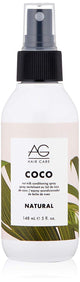 AG Coco Nut Milk Conditioning Spray 5oz - Beauty Supply Outlet
