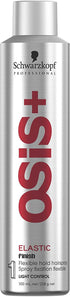Osis+ Elastic Medium Hold Flex Hairspray  300ml
