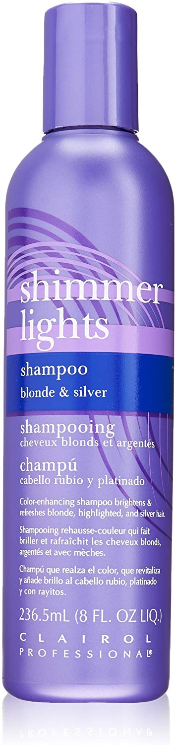 Shimmer Lights Shampoo Beauty Supply