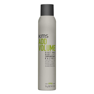 KMS ADDVOLUME Root and Body Lift 196g - Beauty Supply Outlet