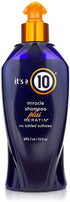 It's a 10 Miracle Shampoo + Keratin 295ml Now Save 20%
