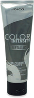 Color Intensity Metallic Pewter Semi Permanent Creme Color