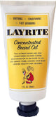 Layrite Beard Oil 2oz
