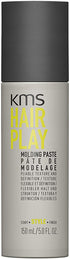 KMS HAIRPLAY Molding Paste