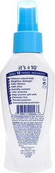 It's a 10 Miracle Leave-in Lite 120ML