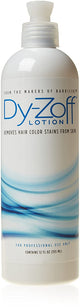 Dy-zoff Lotion Hair Color Remover 12 Oz