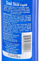 Tend Skin Liquid For Razor Bumps, Ingrown Hairs, & Razor Burn- For Men & Women 4oz