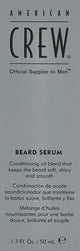 American Crew Beard Serum 1.7 oz - Beauty Supply Outlet
