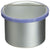 Satin Smooth Universal Empty Metal Pot Can for Wax Warmer