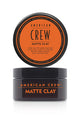 American Crew Matte Clay 3 oz - Beauty Supply Outlet