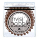 Invisibobble Power Pretzel Brown - Beauty Supply Outlet