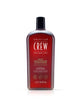 American Crew Daily Moisturizing Conditioner - Beauty Supply Outlet